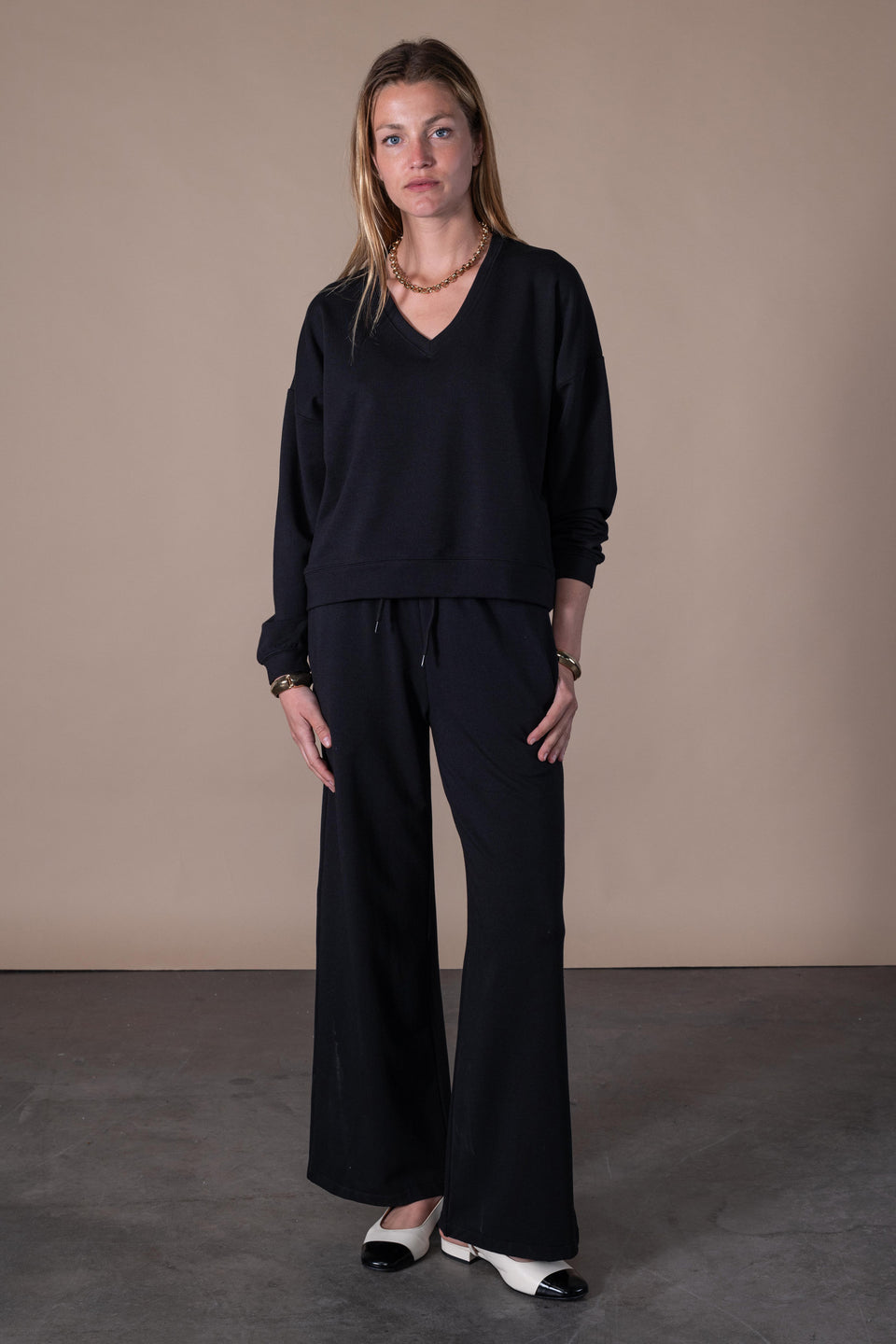 Nora Sweatpant