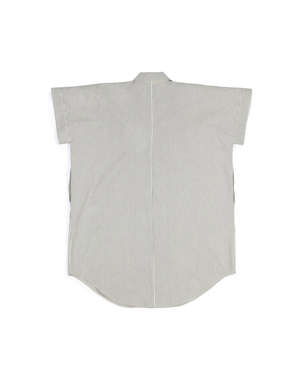 Nou Shirt Dress Natural Pencil
