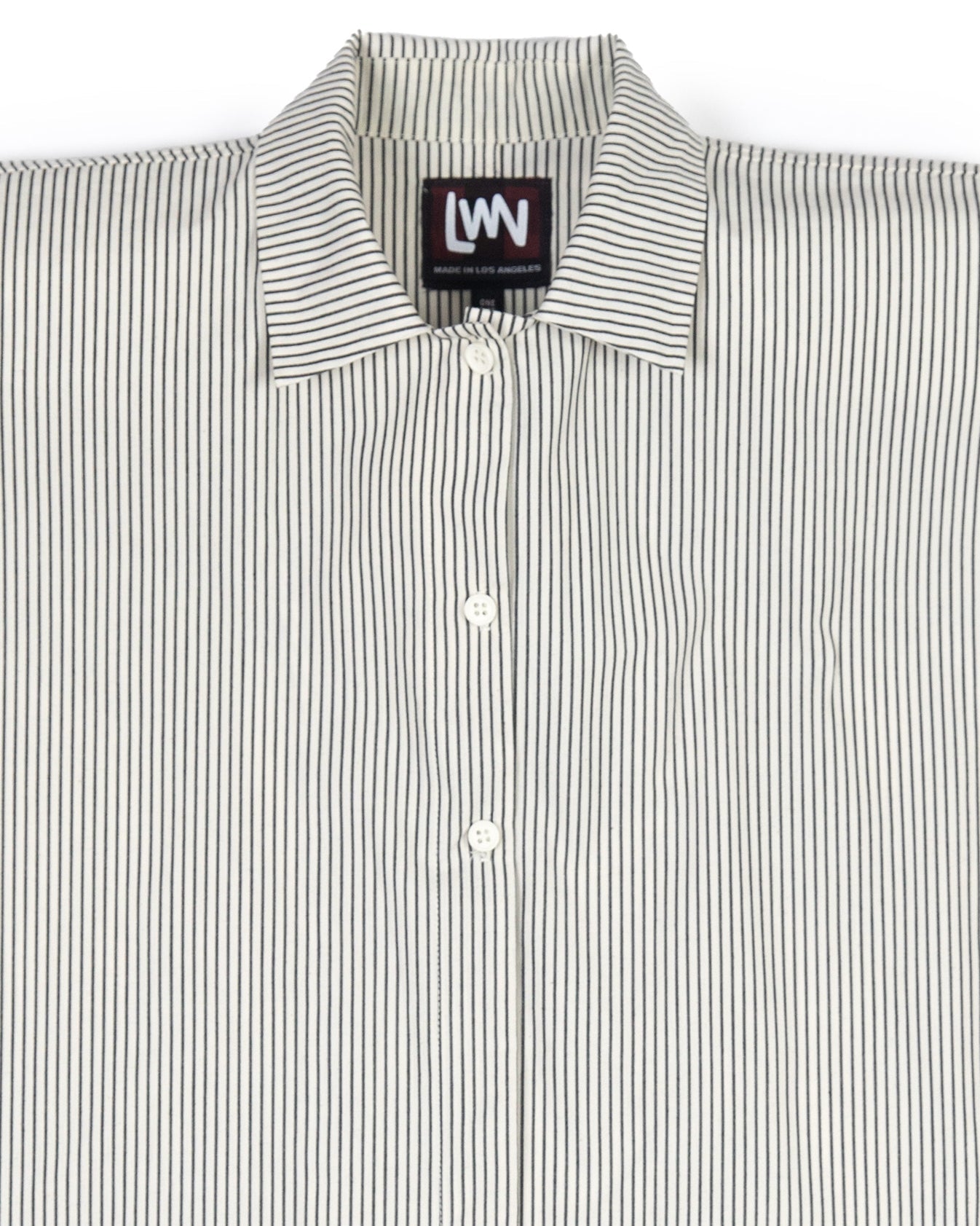 Nou Shirt Dress Natural Pencil