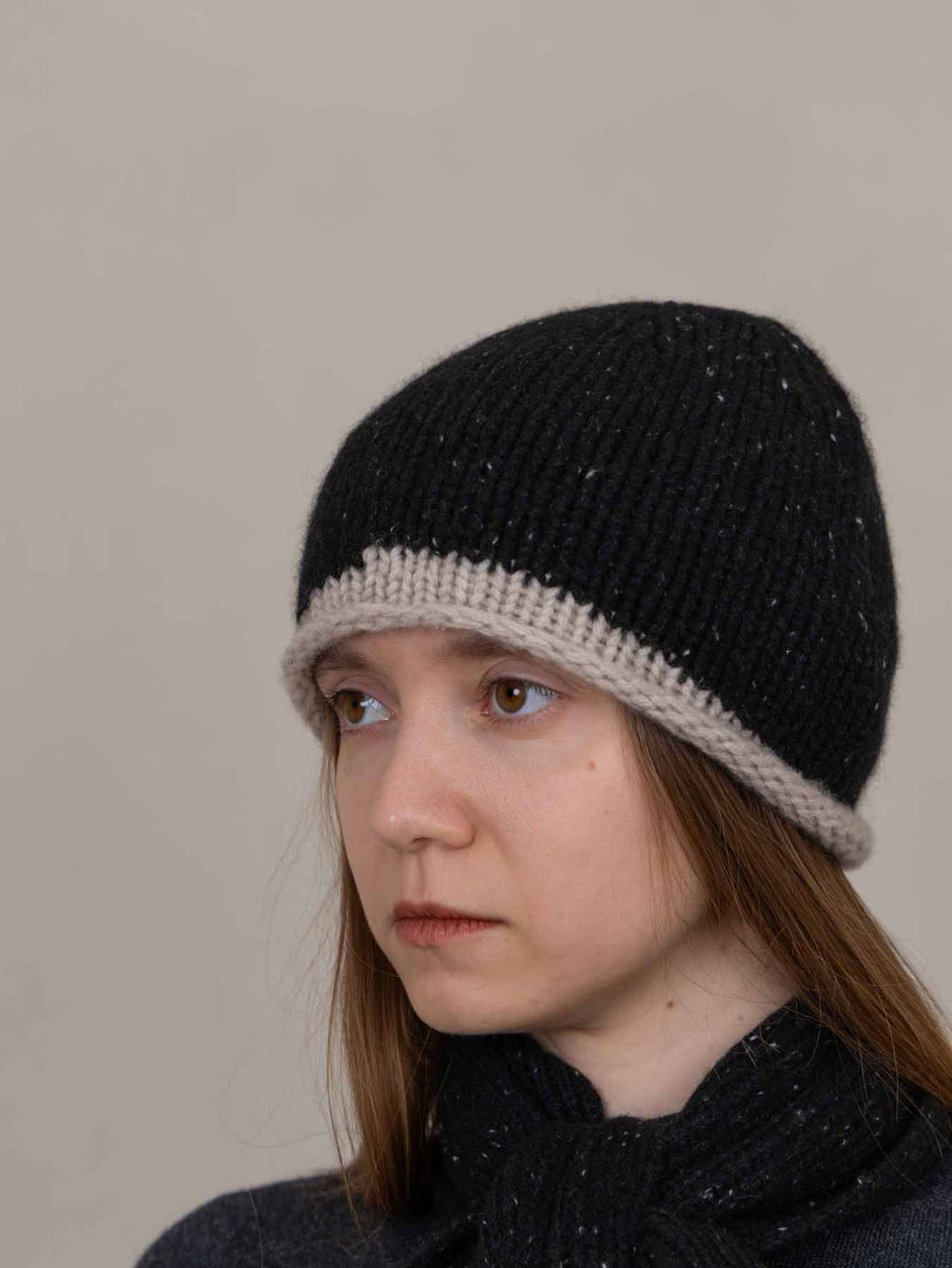 Cottage Beanie