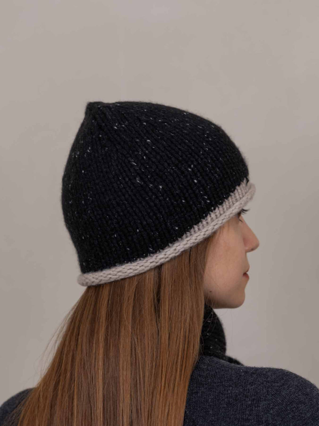 Cottage Beanie
