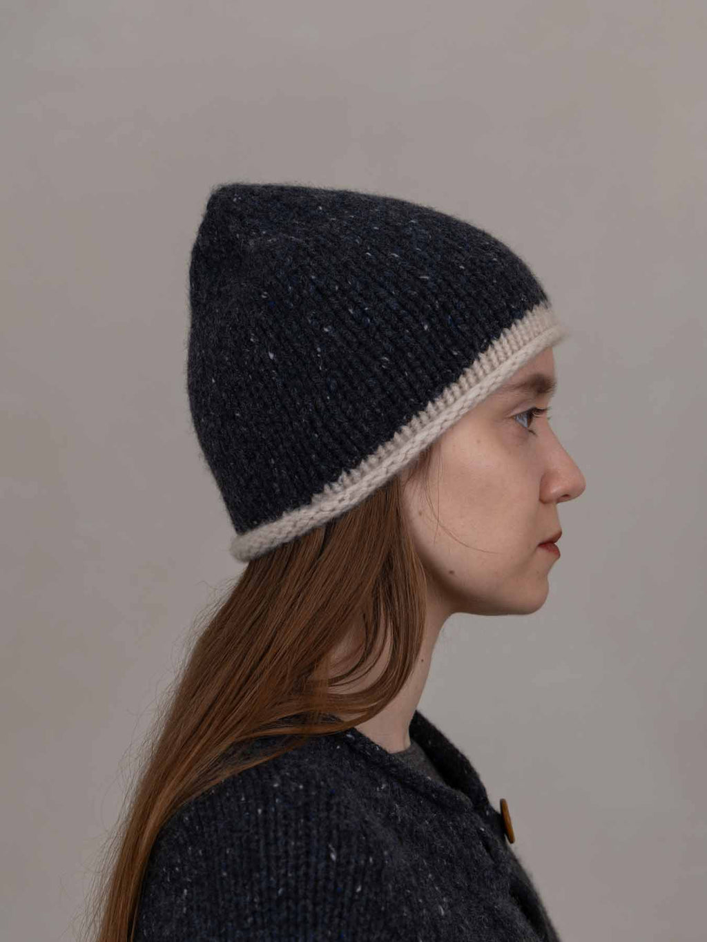 Cottage Beanie