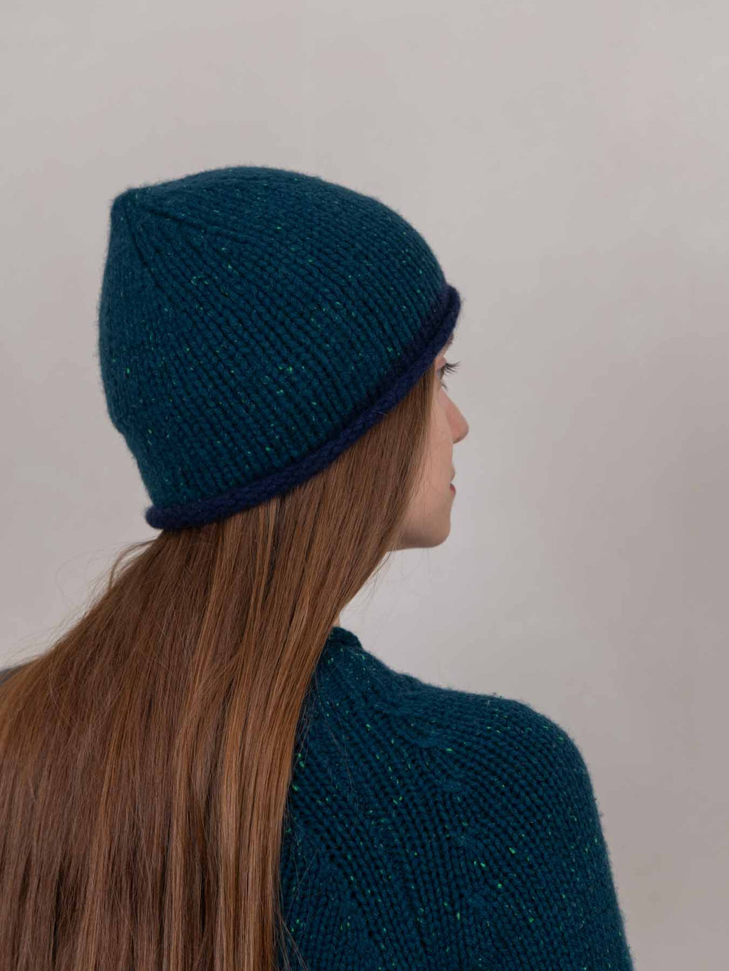 Cottage Beanie