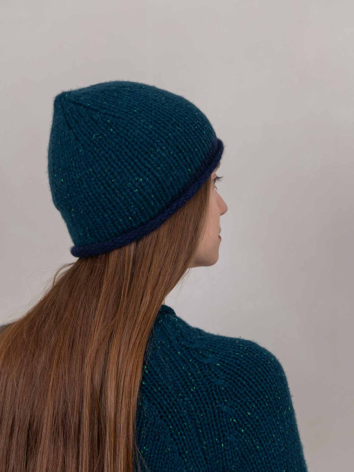 Cottage Beanie