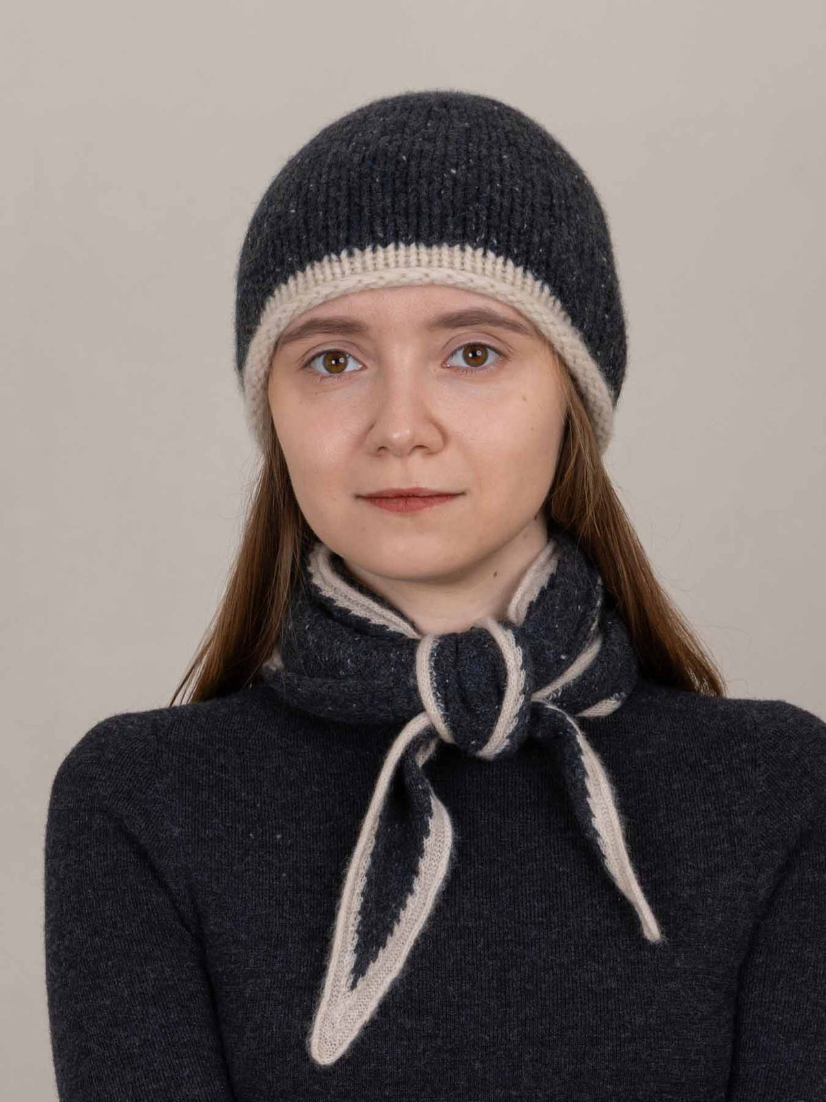 Cottage Beanie