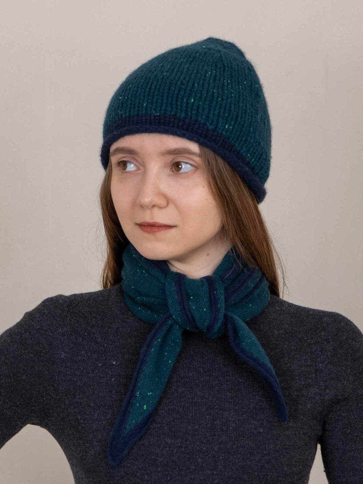 Cottage Beanie
