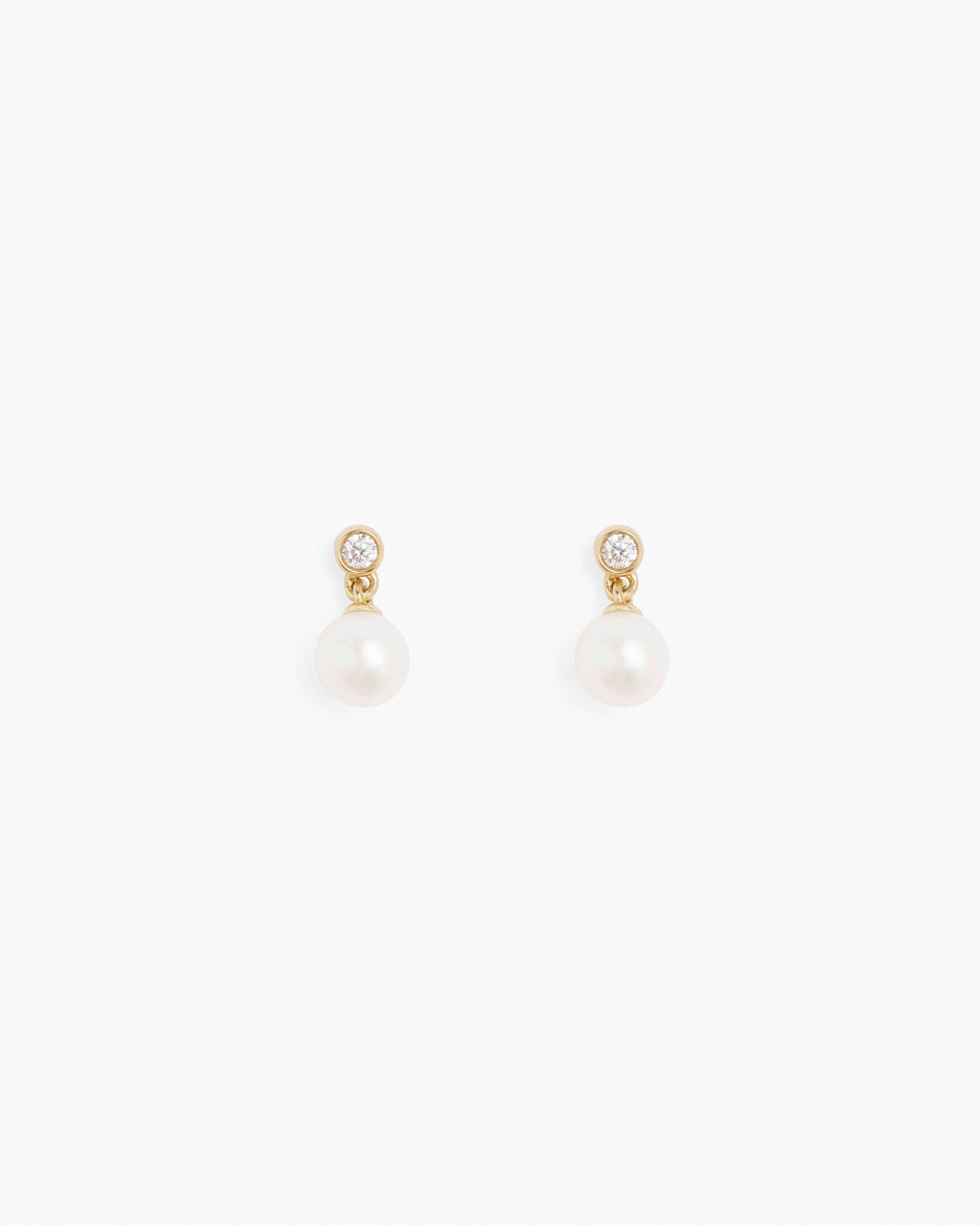 Odile Mini Earrings