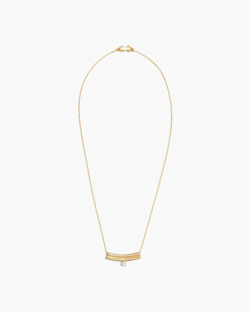 Odile Necklace
