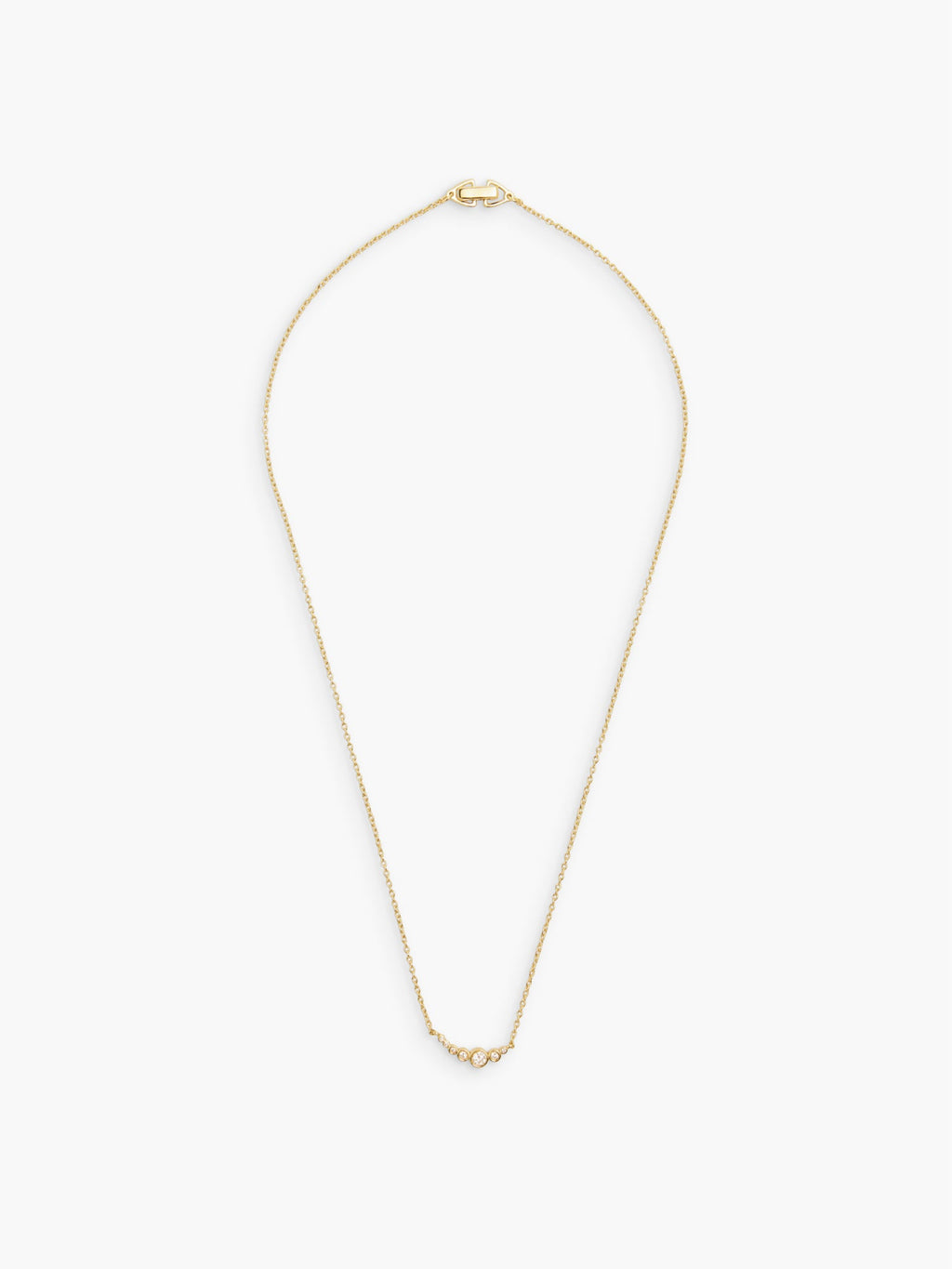 Ottilia Necklace