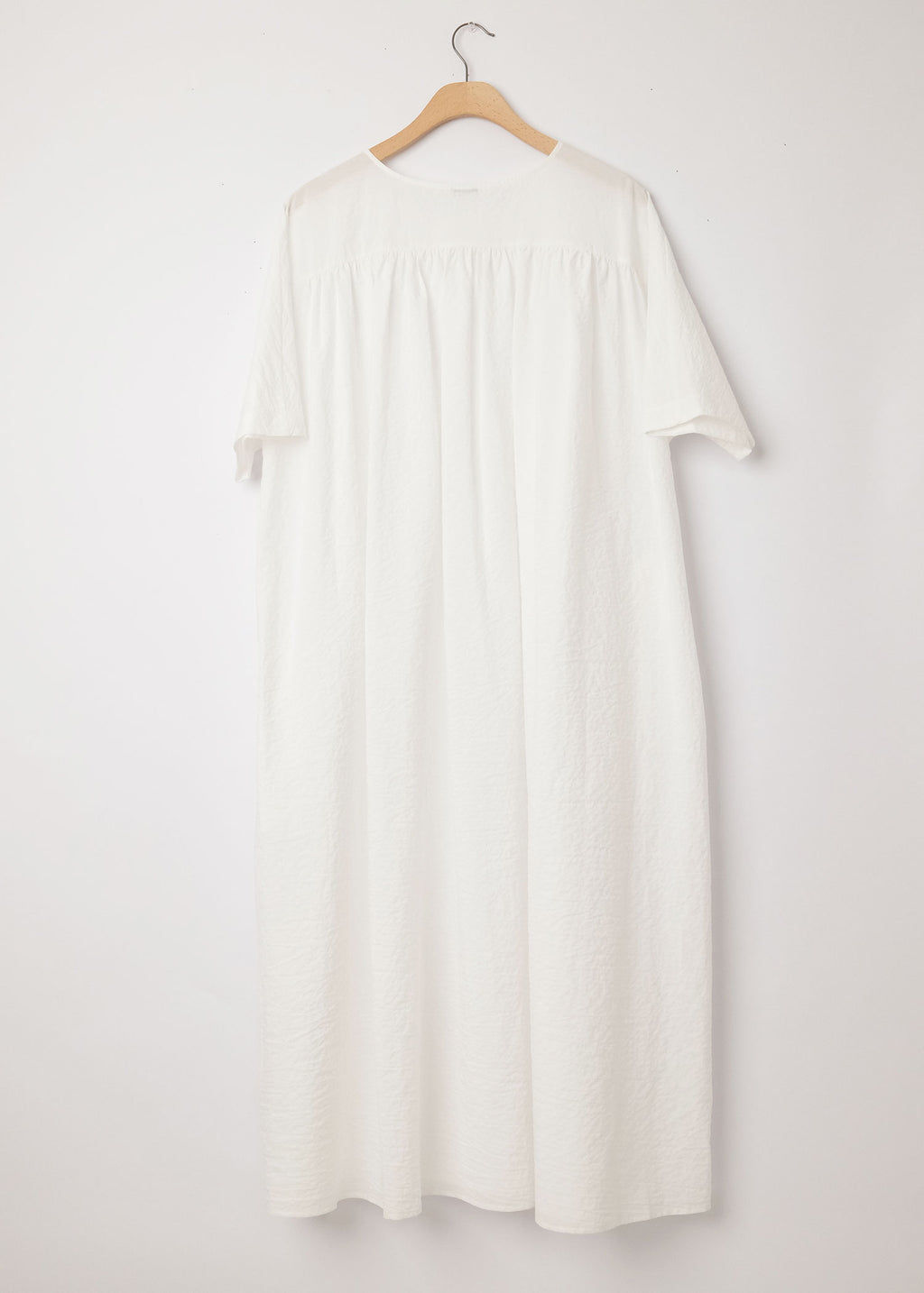 Oversized Dress
