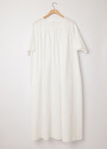Oversized Dress