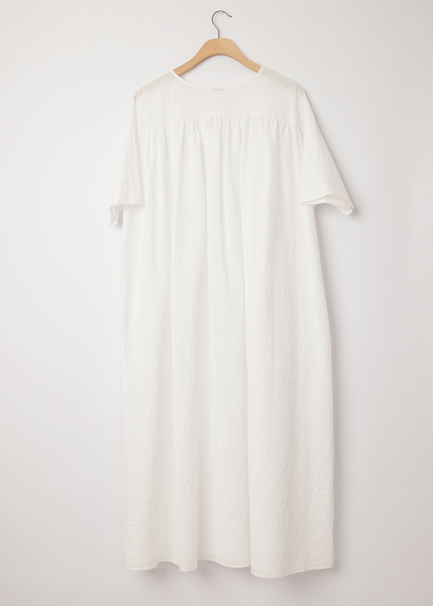 Oversized Dress