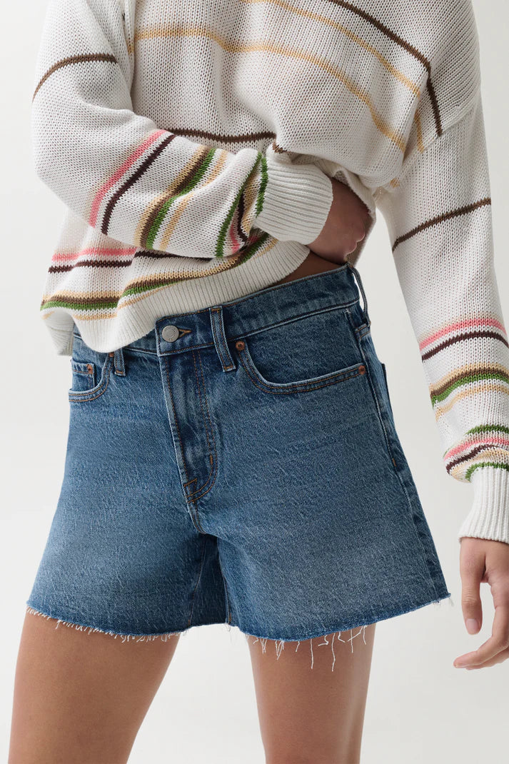 Kennedy Short Cityscape