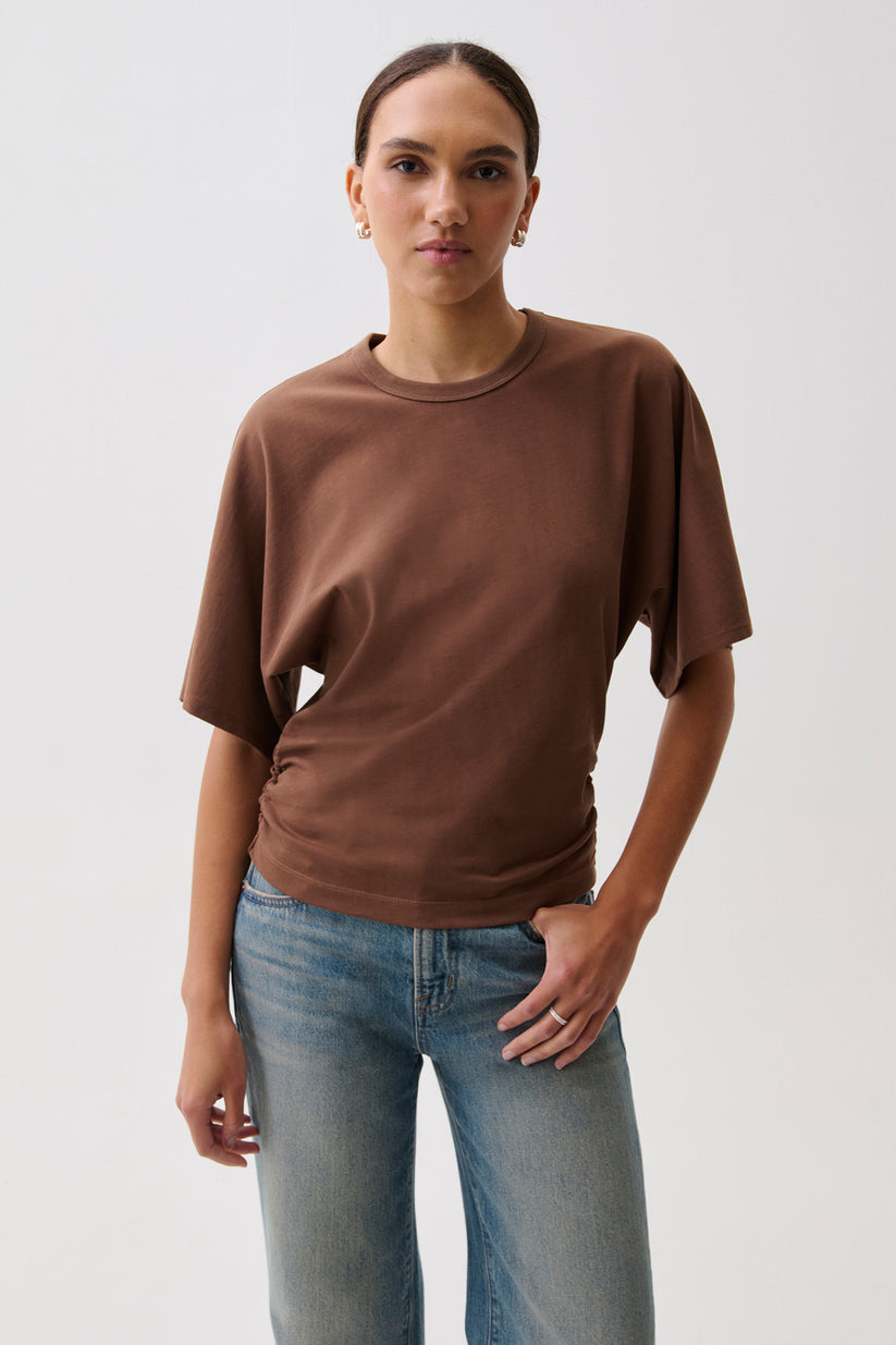 Veronica Kimono Tee