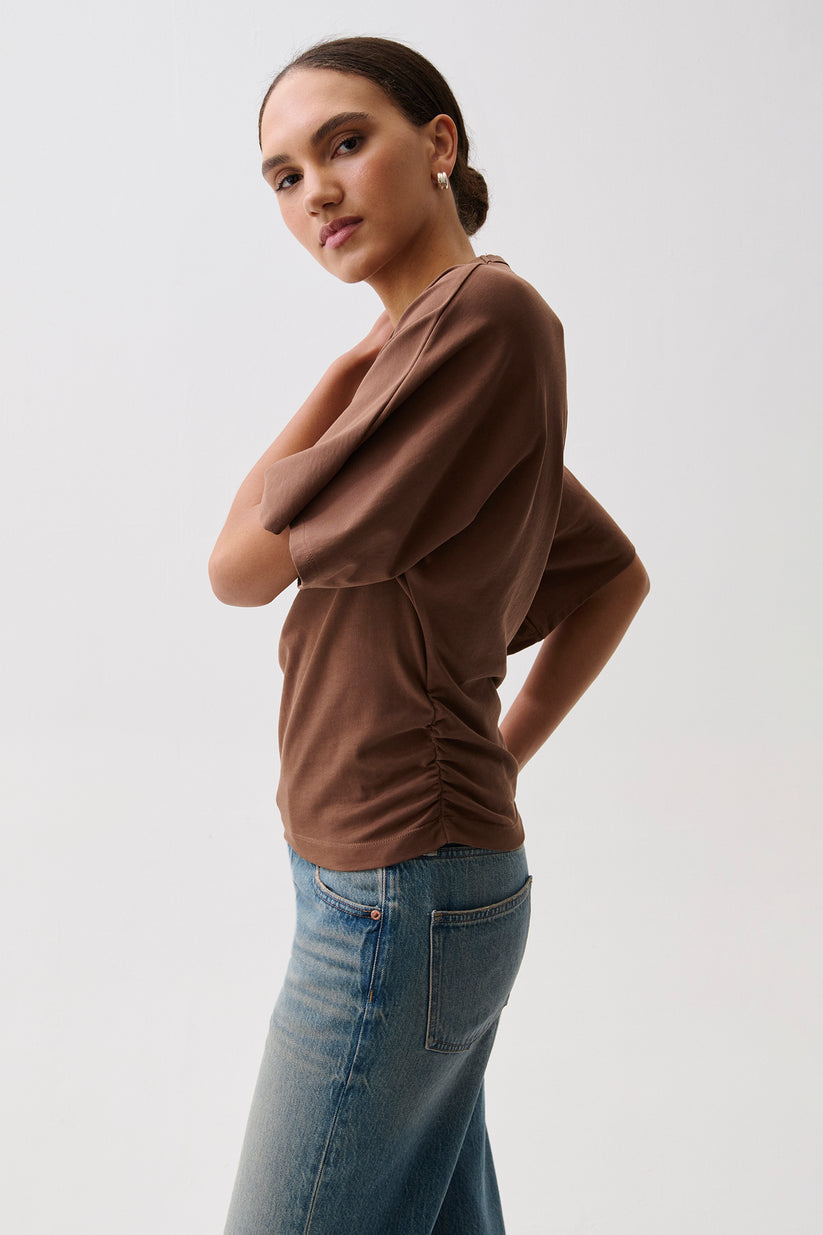 Veronica Kimono Tee