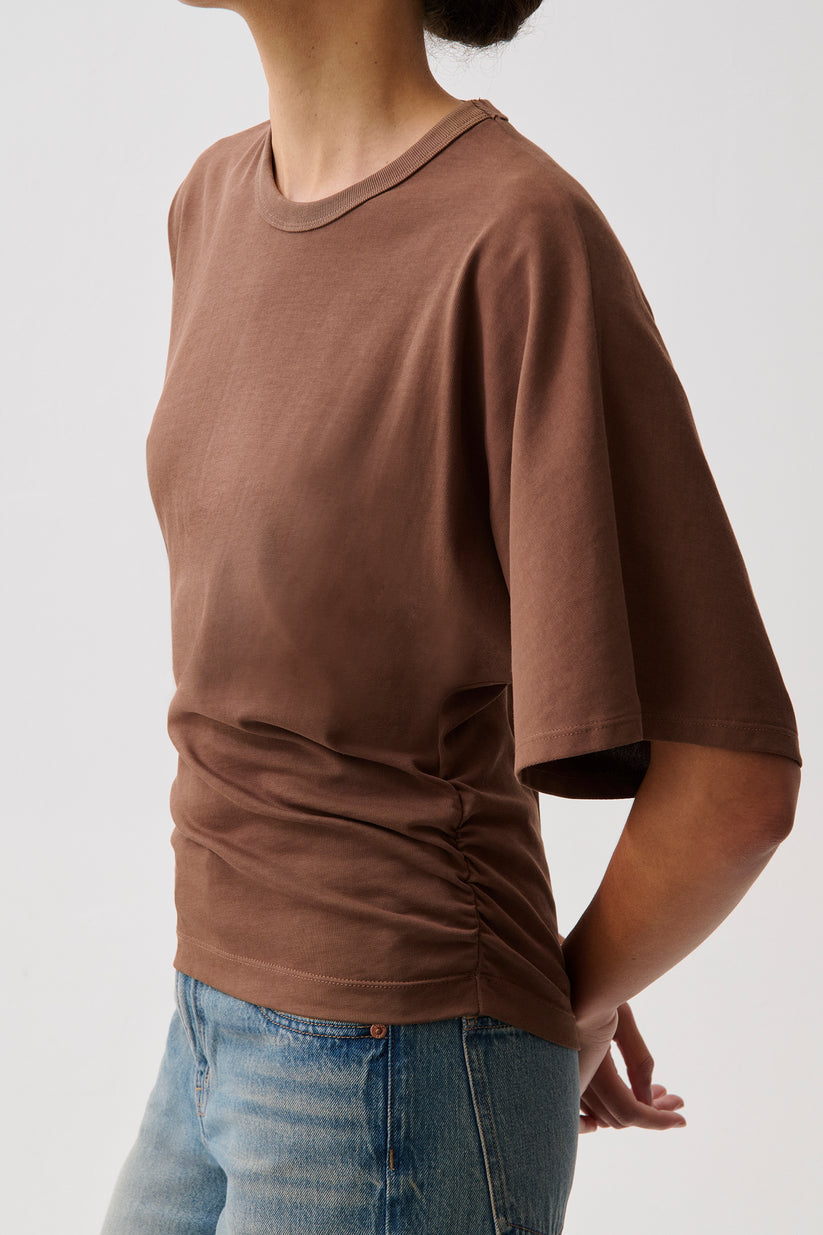 Veronica Kimono Tee