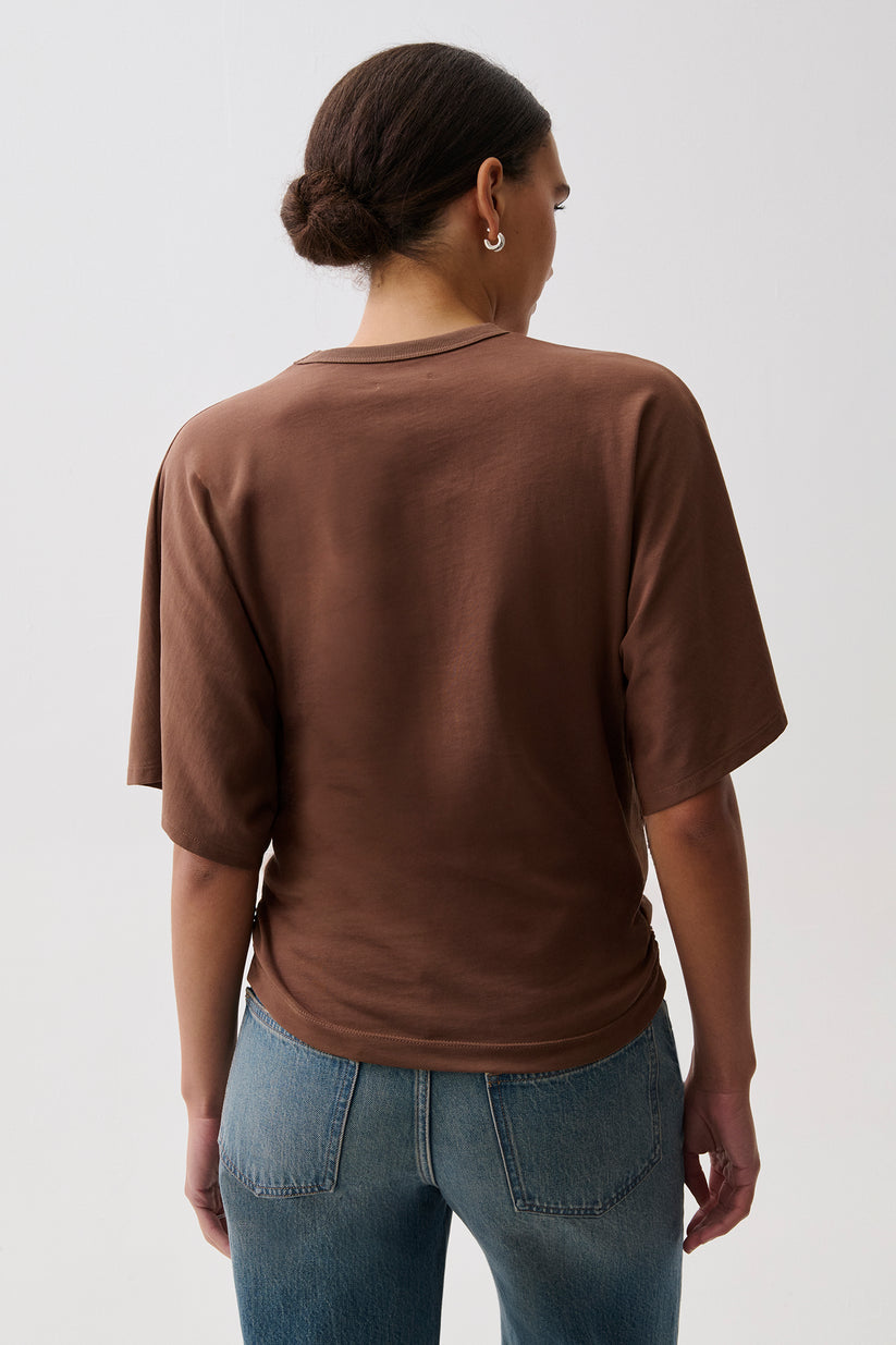 Veronica Kimono Tee