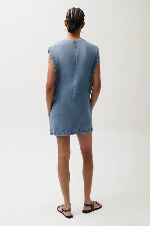Karla Mini Dress