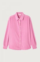 Load image into Gallery viewer, Padow Cord Jacket  - Vieux Rose Vintage
