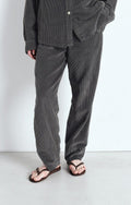 Padow Pant Carbone Vintage