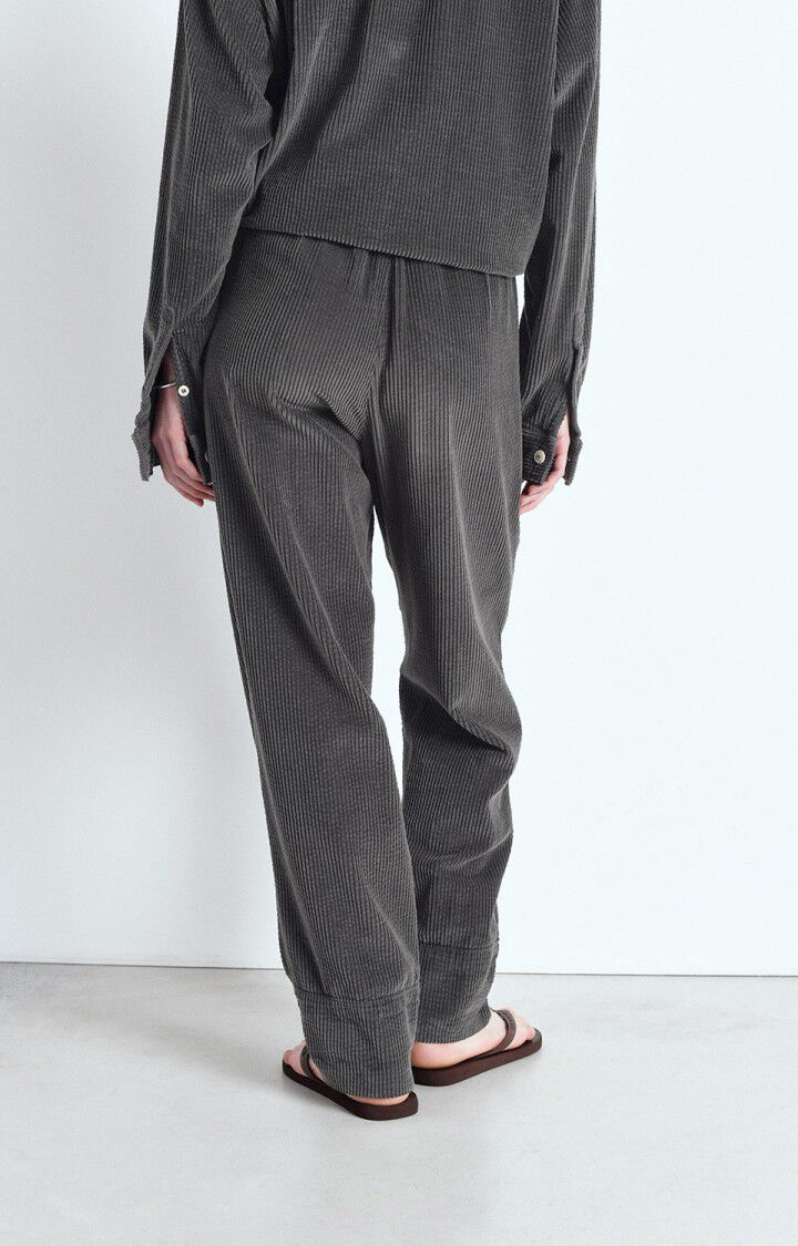 Padow Pant Carbone Vintage