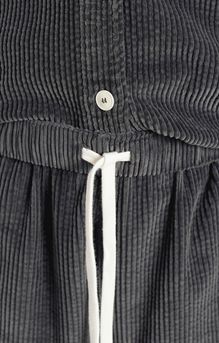 Padow Pant Carbone Vintage
