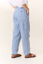 Load image into Gallery viewer, Navy Armina Pant
