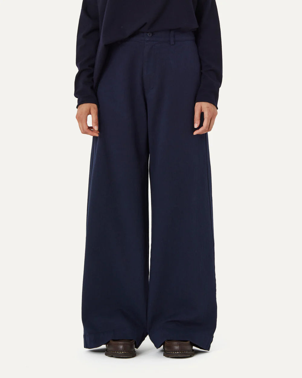 Pandora Full Leg Pants