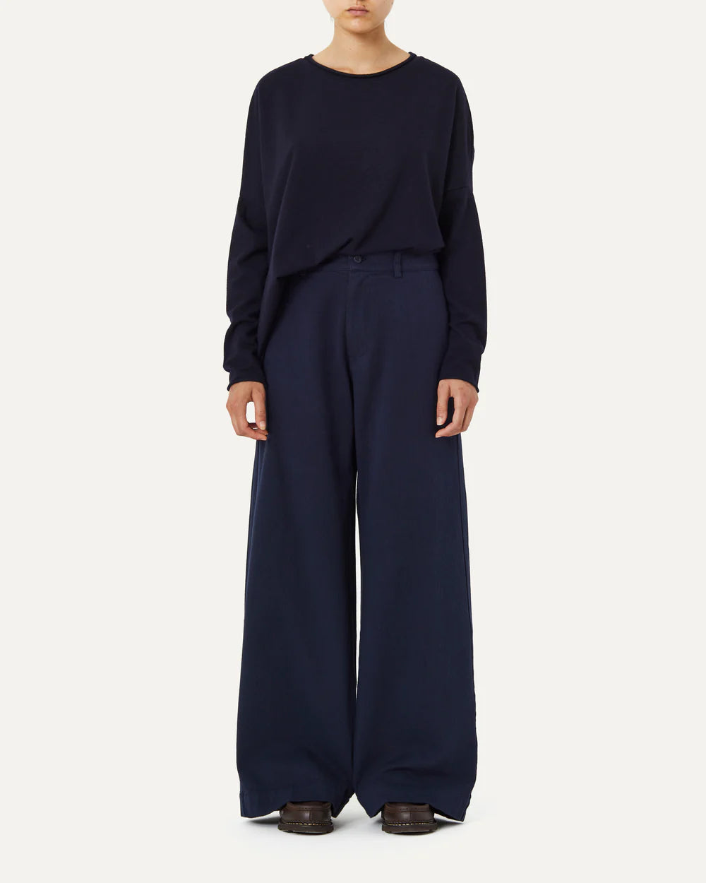 Pandora Full Leg Pants