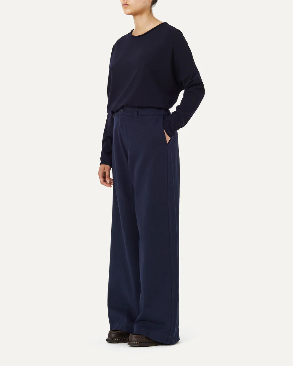 Pandora Full Leg Pants