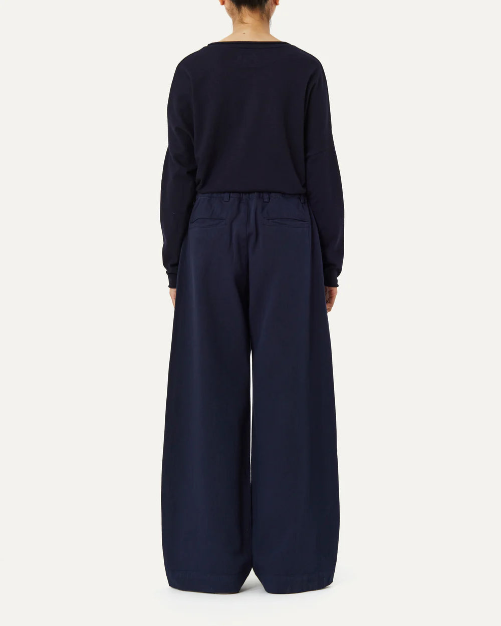 Pandora Full Leg Pants