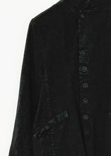 Load image into Gallery viewer, Linen Cotton Soft Twill Tailored Jacket
