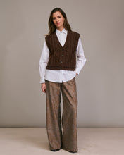 Load image into Gallery viewer, Pesto Pull - Camel
