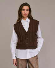 Load image into Gallery viewer, Pesto Pull - Camel
