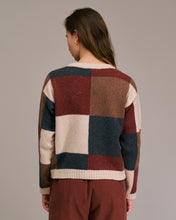 Load image into Gallery viewer, Piamo Pull - Multicolore
