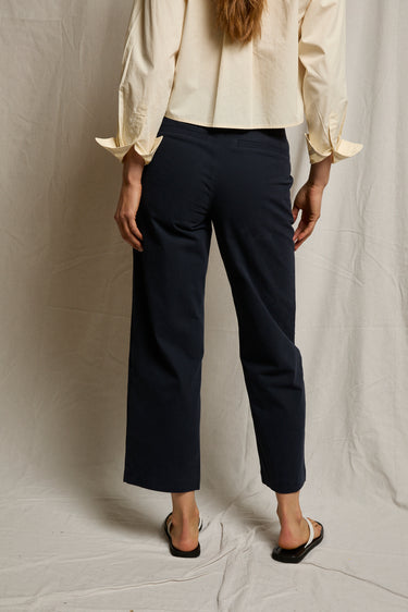 Pia Twill Pants