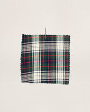 Load image into Gallery viewer, The Flannel Sleep Short - Pine Lodge Plaid
