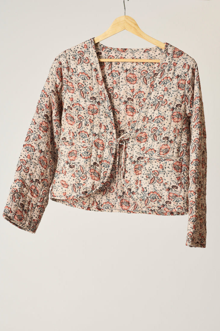 Saskia Jacket