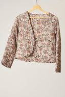 Saskia Jacket