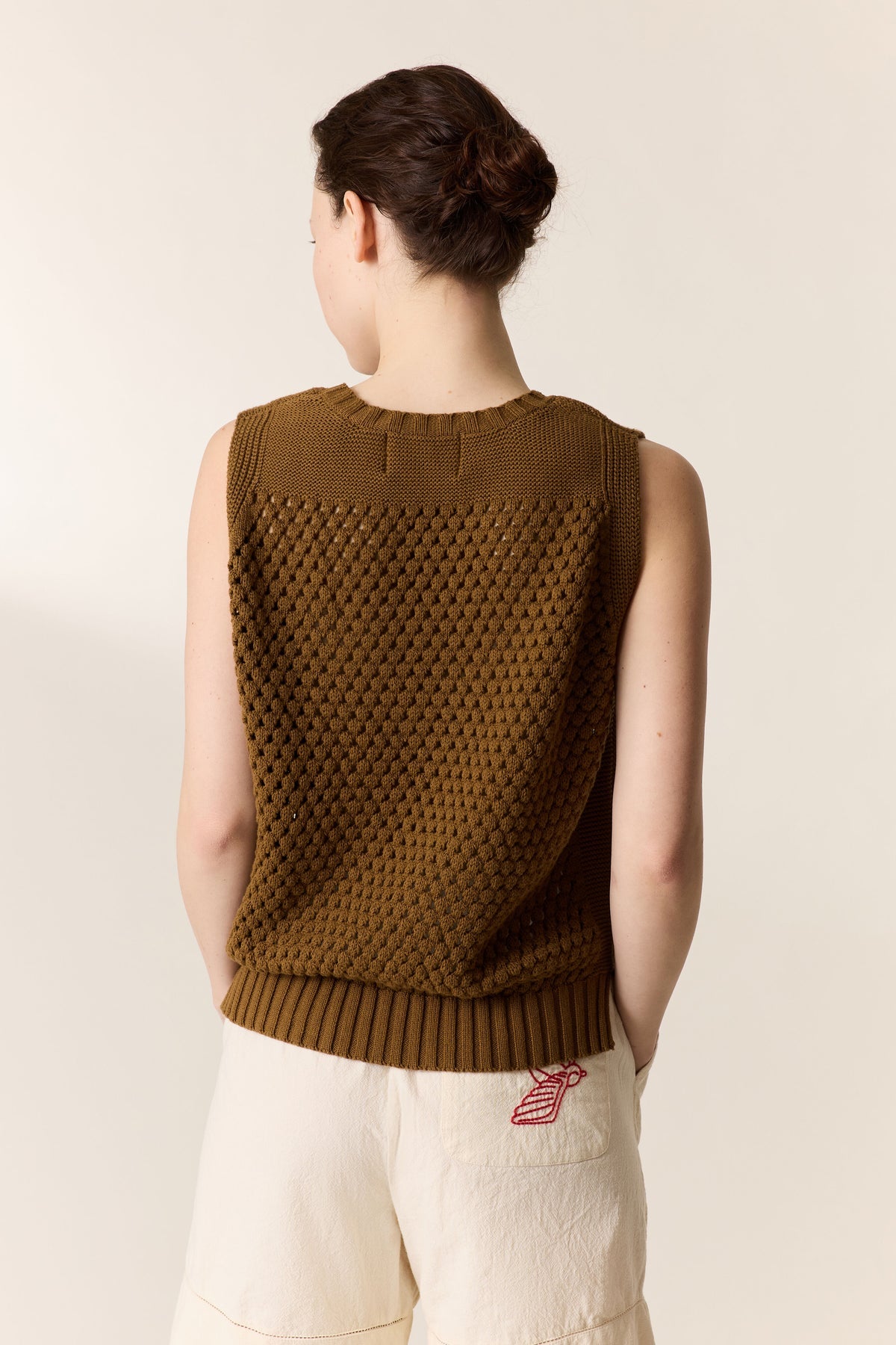 Maeva Pullover Sweater