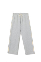 Load image into Gallery viewer, Claud Track Pant - Heather Grey
