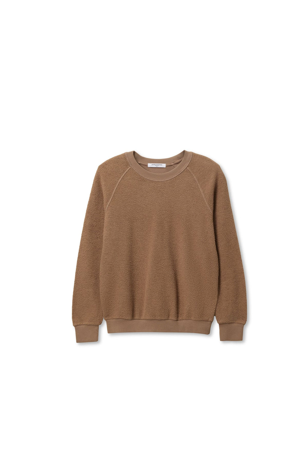 Ziggy Crewneck Sweatshirt