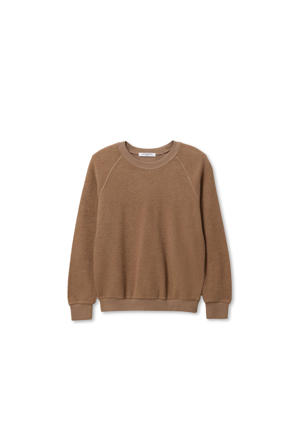 Ziggy Crewneck Sweatshirt