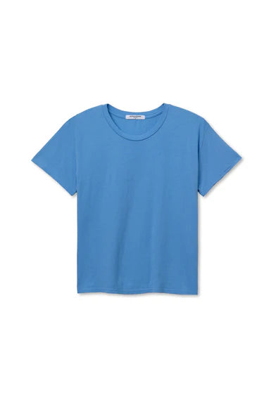 Harley Boxy Tee