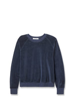 Load image into Gallery viewer, Stella Velour Shrunken Sweatshirt
