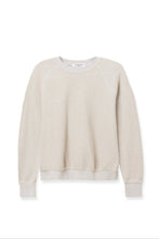 Load image into Gallery viewer, Ziggy Crewneck Sweatshirt - Silver
