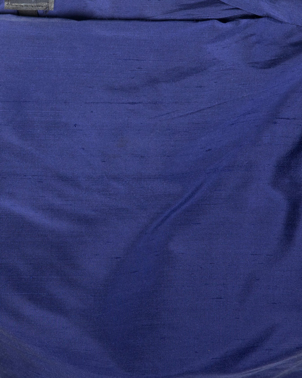 Pinch Top Sapphire