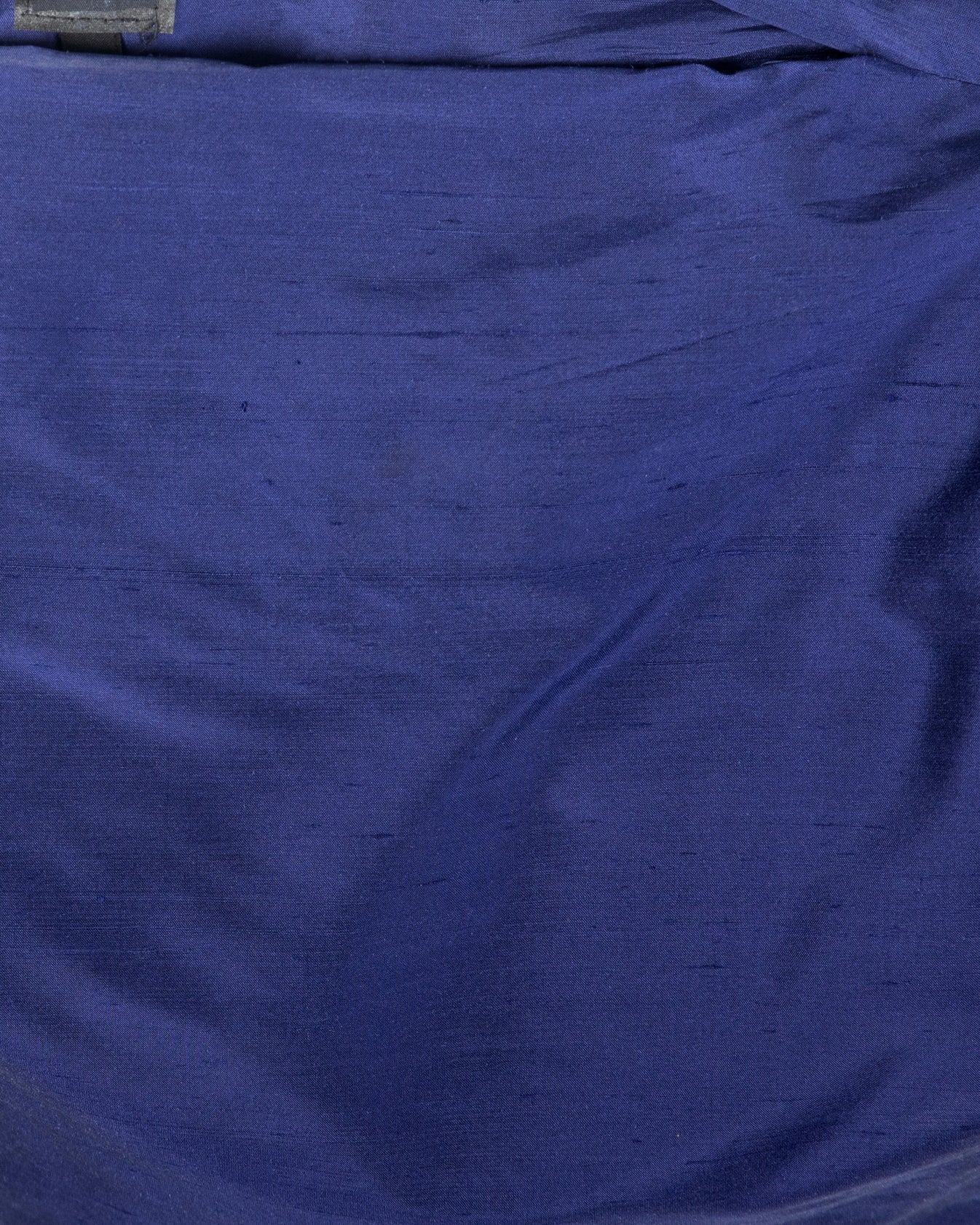 Pinch Top Sapphire