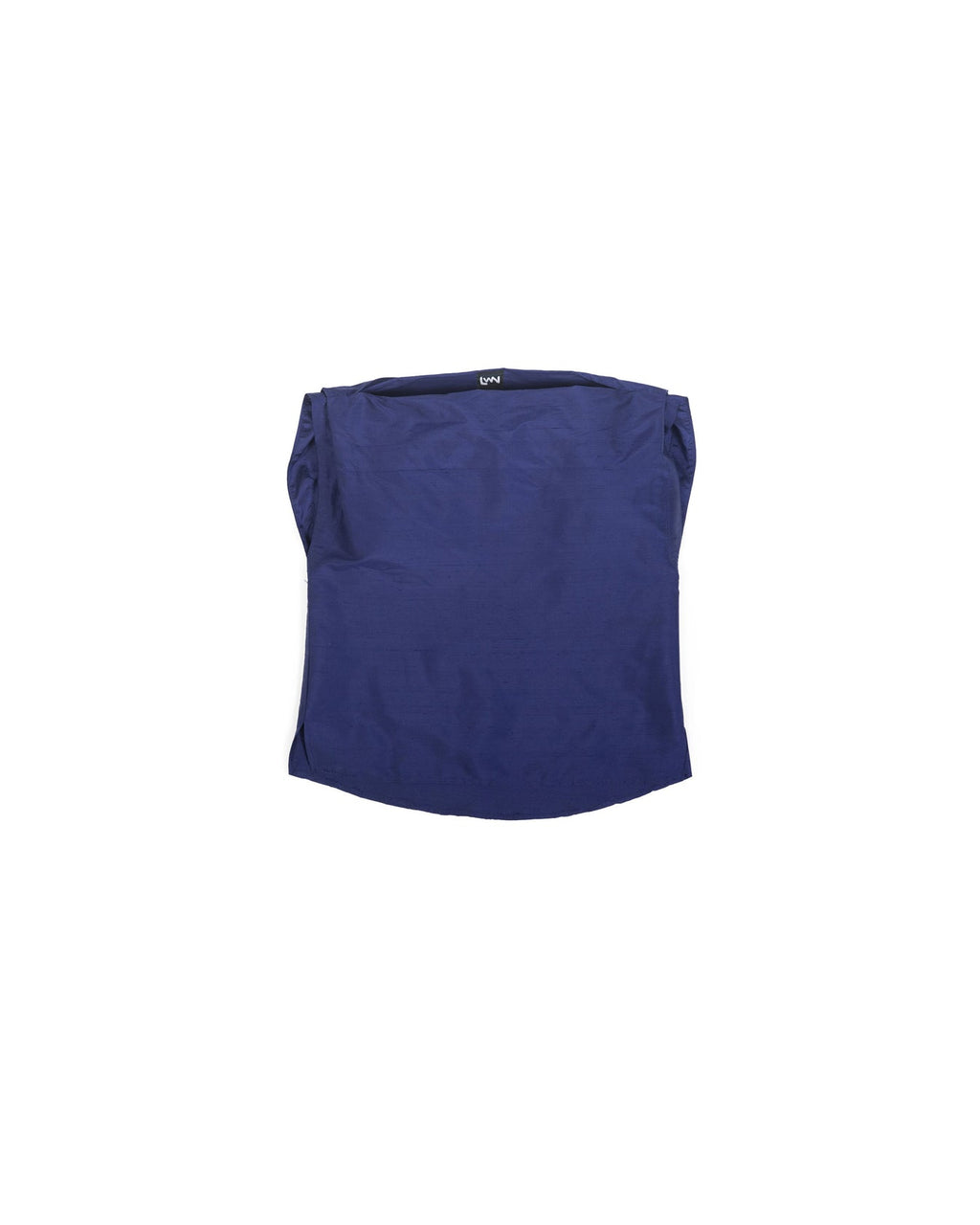 Pinch Top Sapphire
