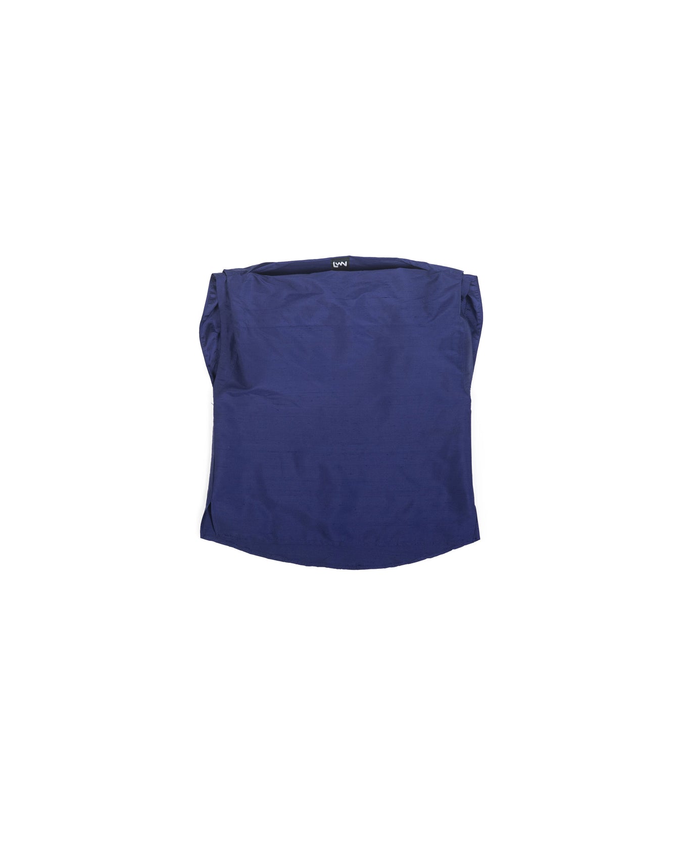 Pinch Top Sapphire